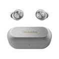 thumbnail image 2 of Technics EAH-AZ100 Écouteurs Bouton Véritablement Sans Fil à Réduction de Bruit de Classe Référence - Argent, 2 of 7