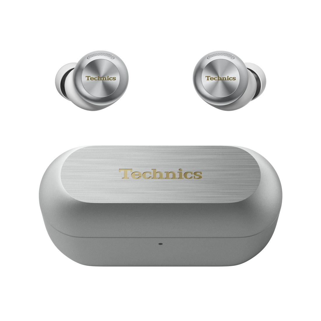 Technics EZ100　LibertyAIR２PRO Reference Class Hi-Fi True Wireless Earbuds with Dolby Atmos