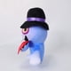 thumbnail image 5 of Peluche de Larry aterrador kawaii, adorable peluche de 118 pulgadas de Roblx Break in para niños fanáticos de los videojuegos., 5 of 5