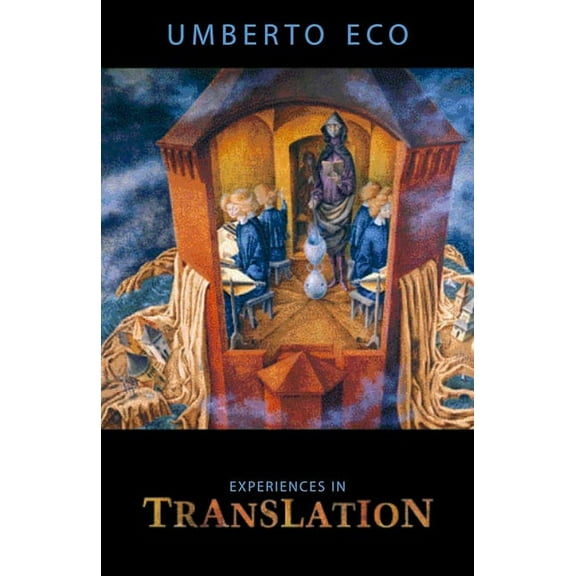 Experiences in Translation, (Paperback)