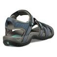 thumbnail image 4 of Teva Women's Tirra Sandal Bering Sea  - 4266-BNS  Bering Sea, 4 of 4