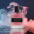 thumbnail image 7 of Valentine Milano Perfume Set for Couple Vanilla Jasmine Perfume Perfumes Dulces Cítricos para Hombre Long Lasting Fragrance  100ML*2, 7 of 7