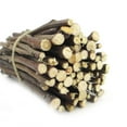 thumbnail image 2 of Palitos masticables de madera de ramas de manzano (50/100/200 g) para conejos y hámsters (Q5N0), 2 of 8