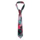 thumbnail image 1 of Fotbe Psychedelic Hairless Cat Corbata Clásica para Hombre con Estampado – Corbata de Seda Jacquard Tejida, para Negocios, Bodas y Eventos Formales, 1 of 7
