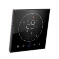 thumbnail image 1 of Thermostat Intelligent, Thermostat Mural Programmable avec Affichage à LED Thermostat de Chaudière Précis pour, 1 of 8