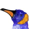 thumbnail image 6 of Northlight LED Lighted Commercial Grade Acrylic Penguin Outdoor Christmas Decoration - 26" - Pure, 6 of 7