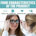 thumbnail image 4 of 2X Lens Cleaning Spray Optical Glasses Cleaner Spectacle Scratch Removal Spray, 4 of 5