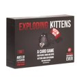 thumbnail image 2 of NSFW by Exploding Kittens - Card Games for Adults & Teens - A Russian Roulette Card Game (Package May Vary), 2 of 4