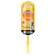 thumbnail image 3 of Swiffer Duster Kit with 3 ft Extendable Handle, Heavy Duty Dusting Starter Kit with, For Ceiling Fans, Vents and Hard to Reach Places, 3 of 12
