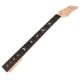 thumbnail image 3 of Fingerboard,Guitar Neck 22 Frets Guitar Accessories Electric User-Friendly Design, 3 of 9
