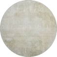 thumbnail image 2 of Addison Rugs Mayfield Premium Machine Washable Transitional Modern Beige Round Rug, 8' x 8', 2 of 6