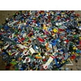 thumbnail image 2 of Lego 5 POUNDS Bulk Lot including Bricks Parts Specialty Pieces From Sets., 2 of 7