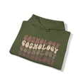 thumbnail image 4 of Cosmology Graduation Hoodie, Gifts, Hooded Sweatshirt, 4 of 4