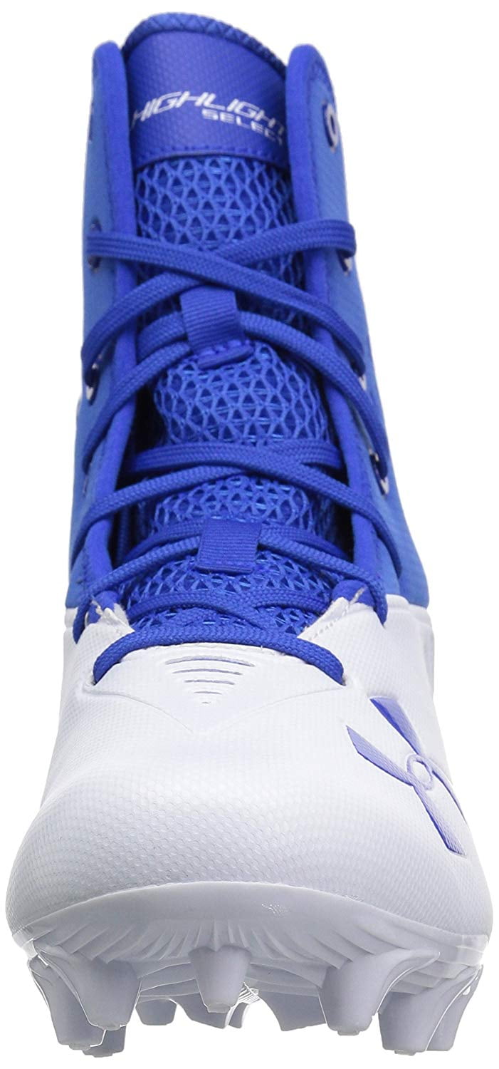 under armour highlight low