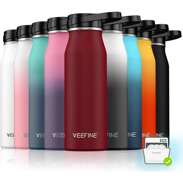Thermos best sale keep cold