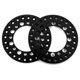 thumbnail image 3 of Anillo de repuesto para llanta de rueda Beadlock RC, 4 piezas, compatible con 110, 3 of 6