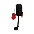 thumbnail image 4 of Saco De Boxeo Para Gatos, Gimnasio De Juegos, Mini Saco De Boxeo Para Gatos Gatitos, 4 of 8