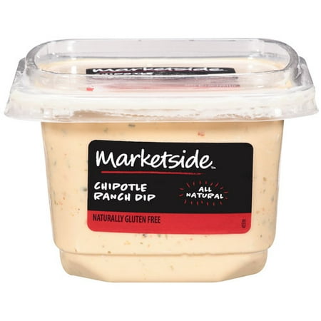 Marketside Chipotle Ranch Dip, 16 oz