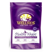 Wellness Complete Health Complete Health Chicken & Whitefish Meal Adult Dry Cat Food, 5 Lb