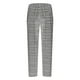 thumbnail image 4 of Pantalones largos de verano para hombre, pierna recta, para uso diario, finos, informales, de negocios, de rayón, 4 of 5