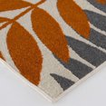 thumbnail image 3 of Tropiana Cream and Multi Color Woven Area Rug, 3 of 7