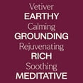 thumbnail image 4 of Plant Therapy Vetiver Essential Oil 100% Pure, Undiluted, Natural Aromatherapy 10 mL (1/3 oz), 4 of 7