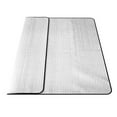 thumbnail image 3 of Compagnon Extérieur: Tapis de Camping Thermique, Coussin d'Assise Confortable, Feuille d'Aluminium Imperméable pour Camping, Randonnée et Pique-Niques, Léger et Portable, Inclut Sac de Transport, 3 of 5