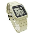 thumbnail image 3 of Casio Reloj POP Digital Unisex con Correa de Resina y Movimiento de Cuarzo LF-20W-3A, 3 of 4