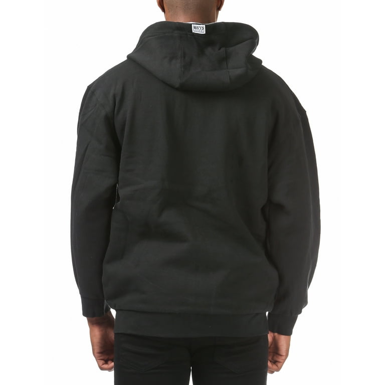 Pro club reversible hoodie best sale
