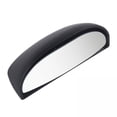 thumbnail image 1 of LOVIVER 6X 360 Rotate Side Mirror Car Rearview Mirrors Adjustable Black, 1 of 3