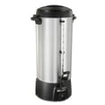 thumbnail image 3 of Proctor Silex 100-Cup Coffee Urn, Aluminum, 1090 Watts, 1 Count, Model 45100R, 3 of 6
