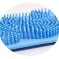 thumbnail image 2 of Get a Luxurious Bathing Experience with our 1pc Lengthened Silicone Bath Towel Body Brush - Perfect for Exfoliating, Hygienic Back Washing, and Easy to Clean!, 2 of 4
