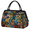 Multicolour 2, variant on Herdesigns Mexican Otomi Flower Weekender Travel Duffel Bag Carry On Overnight Gym Hospital Bag Personal Item Travel Bag