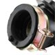thumbnail image 4 of Intake Manifold Inlet Induction Pipe Fit for GY6 125cc 150cc ATV Mopeds Sooter, 4 of 5