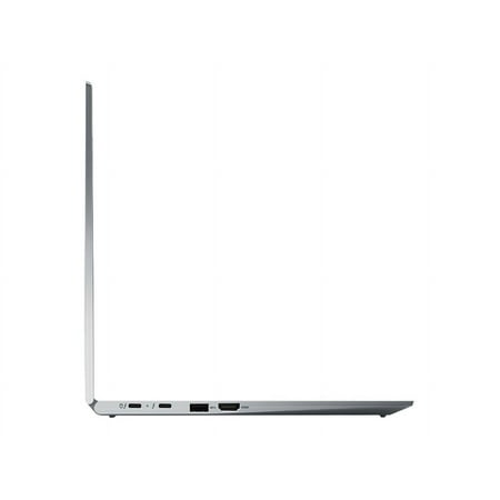 Lenovo - ThinkPad X1 Yoga Gen 6 2-in-1 14" Touch-Screen Laptop - Intel Core i7 - 16GB Memory - 512GB SSD - Storm Gray