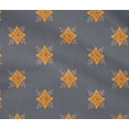 thumbnail image 4 of oneOone Cotton Flex Fabric Floral Block Print Fabric By Yard 40 Inch Wide, 4 of 4