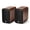 Walnut, variant on Q Acoustics M20 HD Powered Wireless Music System