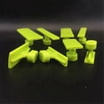 thumbnail image 3 of 16Pc Puller Tabs Body Gear Distance Cam are Compatible with Sliding Hammer Automobile Gear Repair Tool, 3 of 5
