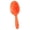 orange, variant on 2-in-1 Scalp Massager Shampoo Brush, Wet and Dry Scalp Massager Bath Hair Brushes with Soft Silicone Bristles, Shower Hair Scalps Massagers