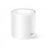 thumbnail image 1 of Router TP-Link de Banda Dual Deco X50 Pro con Wi-Fi Mesh, 2402 Mbit/s, 2x RJ-45, 2.4/5GHz, 3 Antenas Internas, 1 of 4