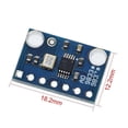 thumbnail image 4 of AD9833 Module Sine Square Wave DDS Signal Generator Programmable Microprocessors Serial Interface Mo, 4 of 5