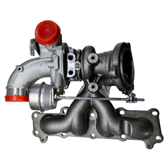 Mustrod Turbo charger LR066515 for Land Rover Discovery Sport L550, Range Rover Evoque L538 2.0 2014-2017