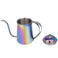 thumbnail image 4 of Pour Over Coffee Kettle Hand Drip Coffee Pot with Handle for Kitchen Pour Over Coffee Tea, 4 of 8