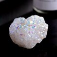 thumbnail image 5 of K-KED 60-80g Natural Quartz Plating Colorful Crystal Stone Cluster Reiki Healing Decor-default, 5 of 9