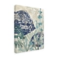 thumbnail image 2 of June Erica Vess 'Seafloor Fresco II' Canvas Art, 2 of 3