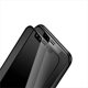 thumbnail image 5 of Aplicable a iPhone 15 Película templada Superficie curva 3D Borde suave Pantalla completa 14 Apple 13 Fibra de carbono Luz púrpura 12xsmax8p, 5 of 5
