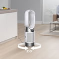 thumbnail image 4 of Purificador Dyson Hot+Cool Gen1 HP10 - Blanco, 4 of 5