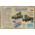 thumbnail image 2 of Bolt Action: Konflikt '47 - German Sd.Kfz 234 / X Puma Neuf, 2 of 8