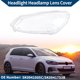 thumbnail image 2 of Cubierta de Lente de Faro Unique Bargains Cubierta de Lente Clara No.5K0941005C para VW Golf 2010-2013 Claro PC 1 Pc Frontal Izquierdo, 2 of 6