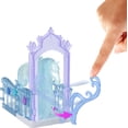 thumbnail image 4 of Disney Princess Disney Frozen Storytime Stackers Set w/ Small Doll, Horse or Companion & Accessories, 4 of 6